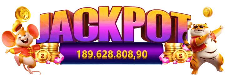 gcc JACKPOT