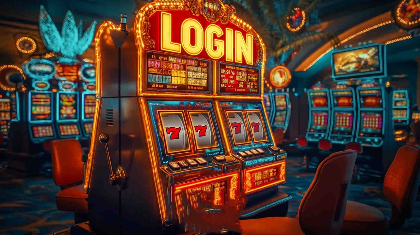 Melhores Jogos de Slots no gcc 🍀